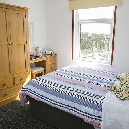 The White Heron Polzeath ภายนอก รูปภาพ